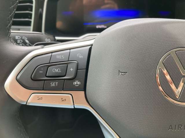 Fahrzeugbild eines Volkswagen Polo