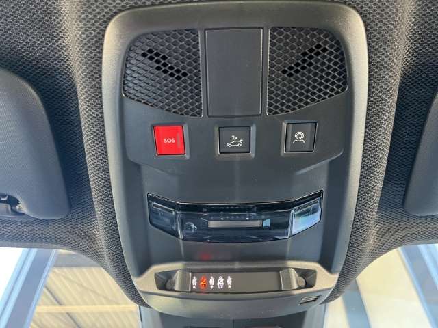 Fahrzeugbild eines Jeep Avenger