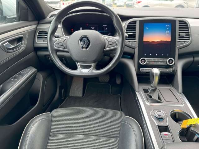 Fahrzeugbild eines Renault Talisman