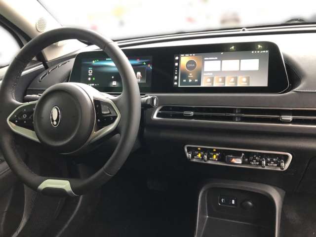 Fahrzeugbild eines GWM Ora 03