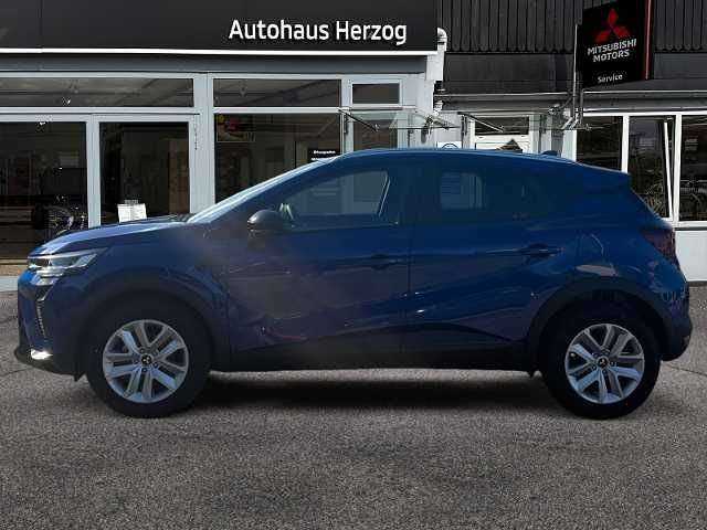 Fahrzeugbild eines Mitsubishi ASX
