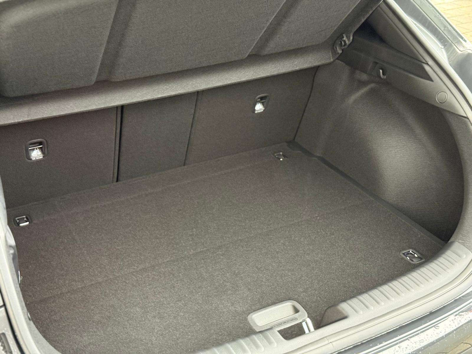 Fahrzeugbild eines Kia XCeed