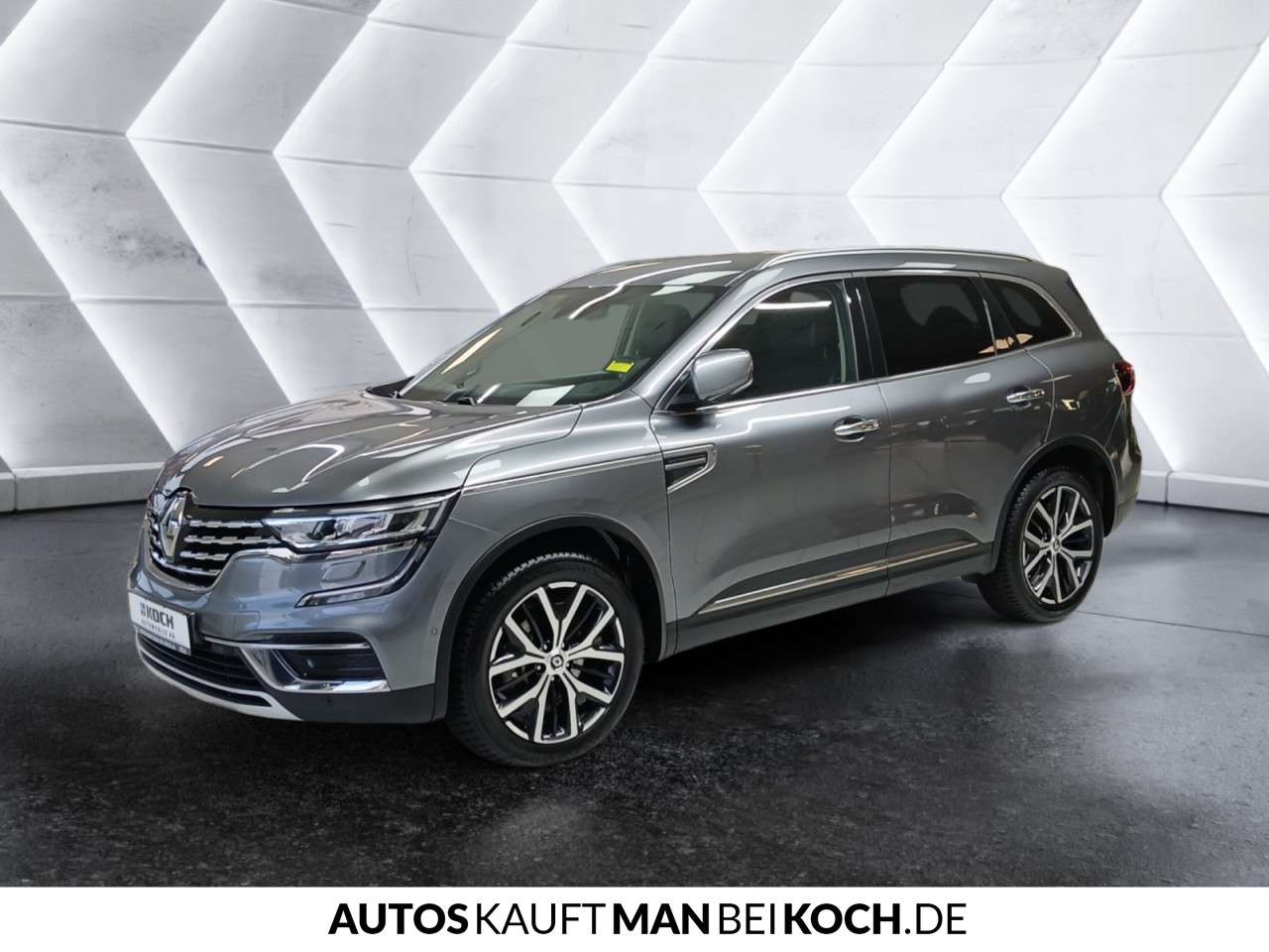 Fahrzeugbild eines Renault Koleos