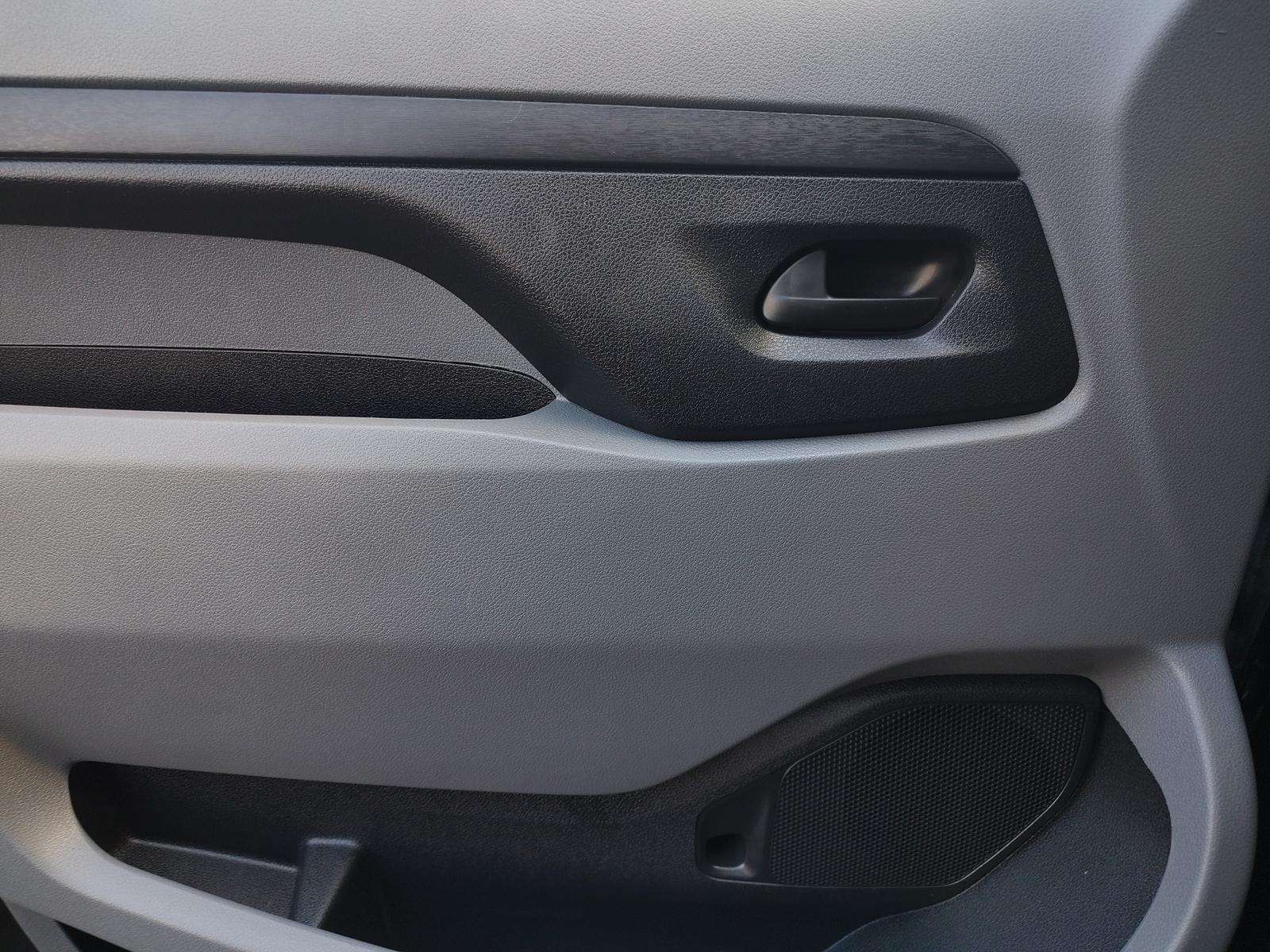 Fahrzeugbild eines Opel Vivaro