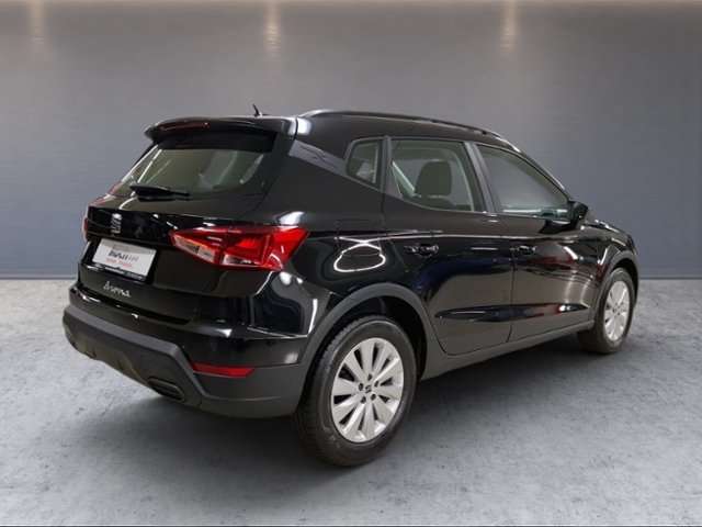 Fahrzeugbild eines SEAT Arona
