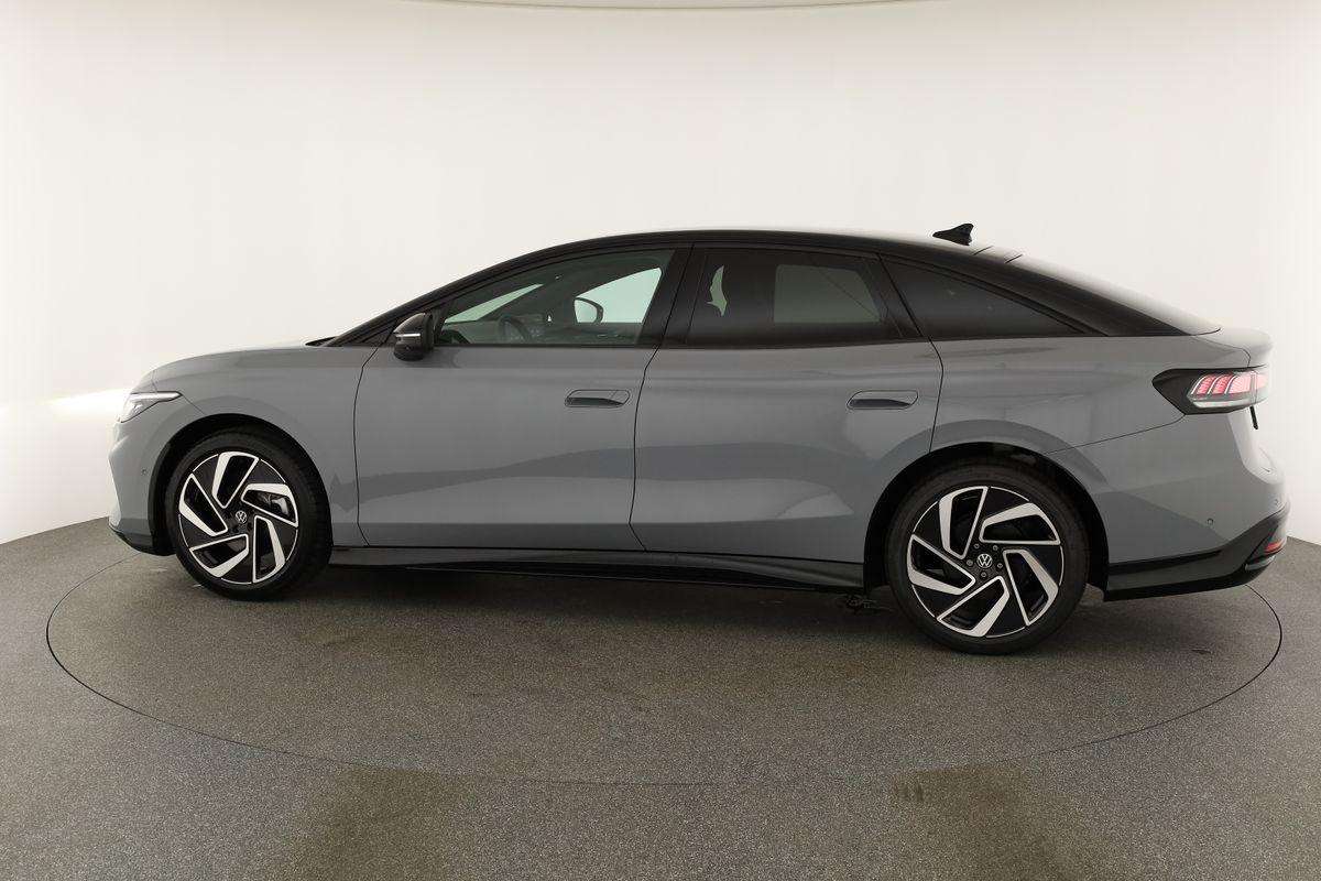 Fahrzeugbild eines Volkswagen ID.7
