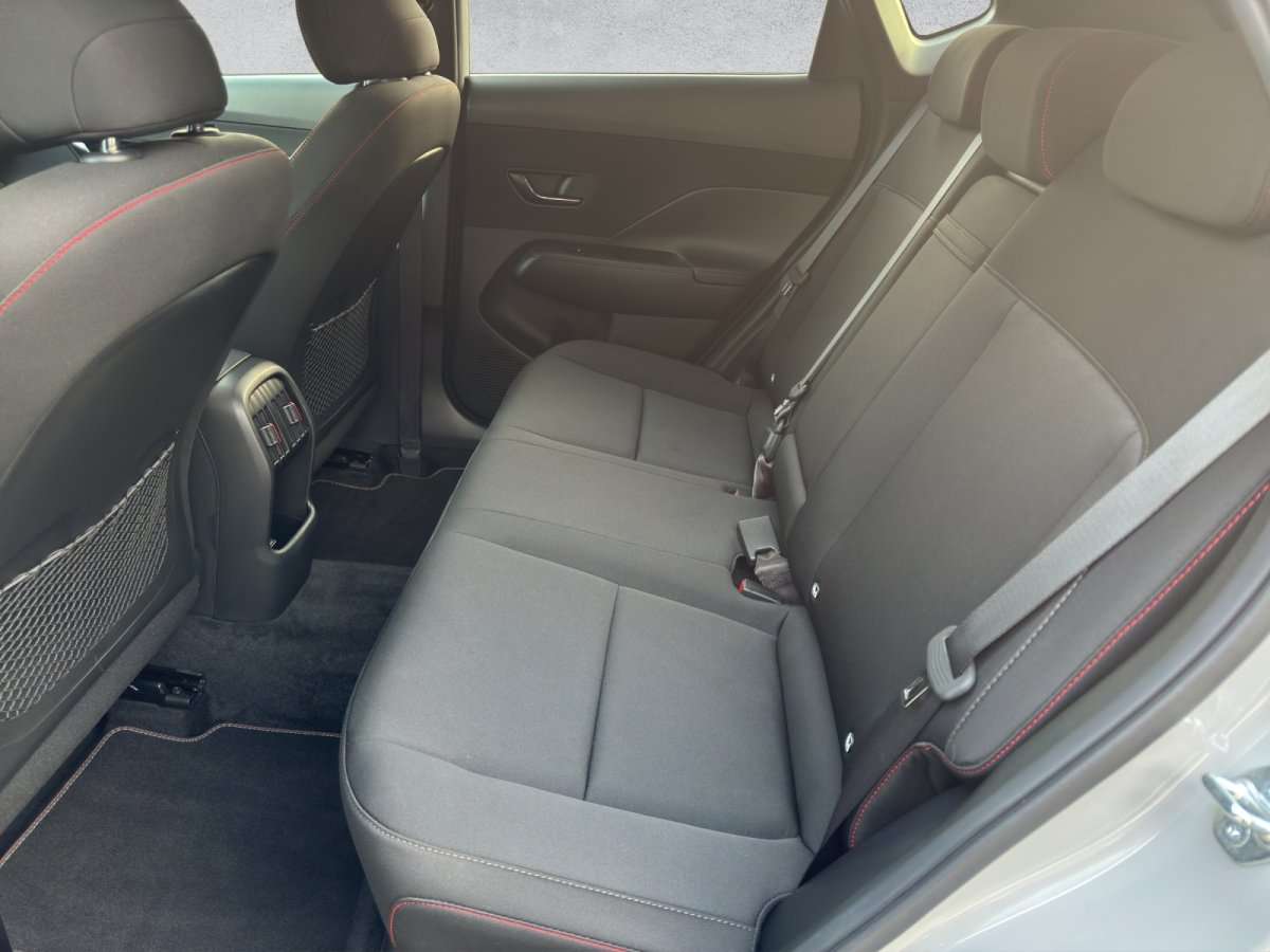Fahrzeugbild eines Hyundai Kona