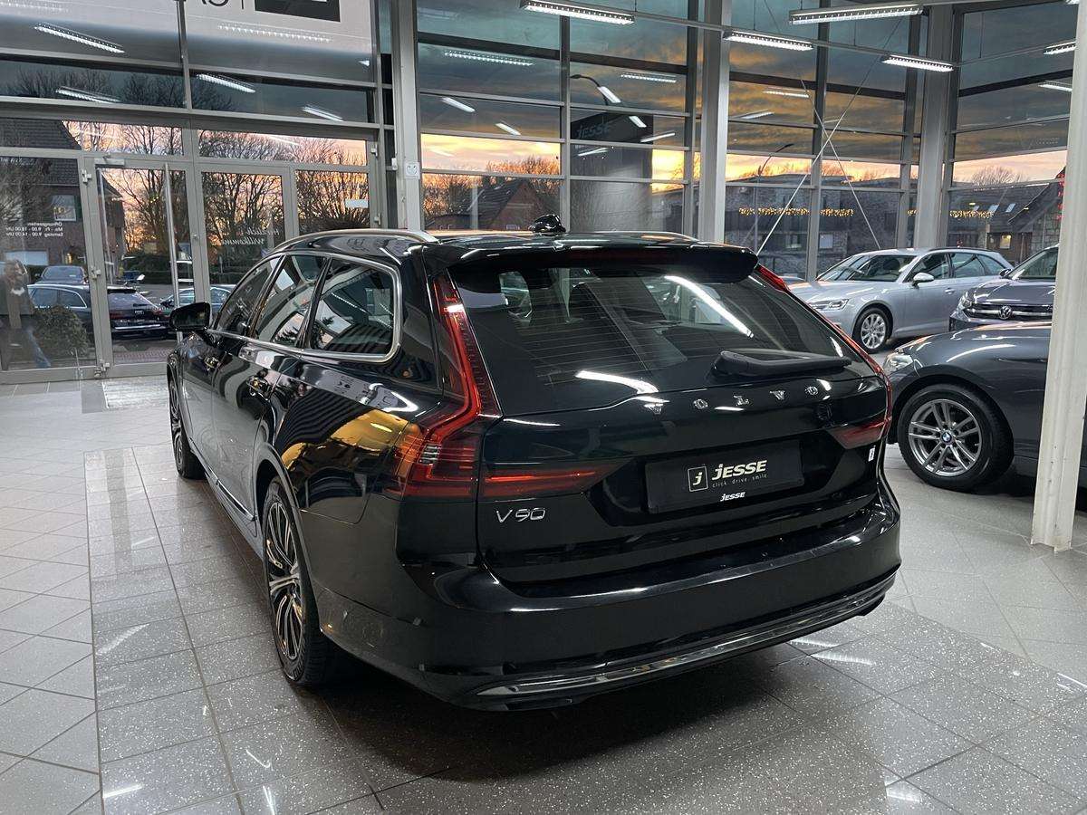 Fahrzeugbild eines Volvo V90