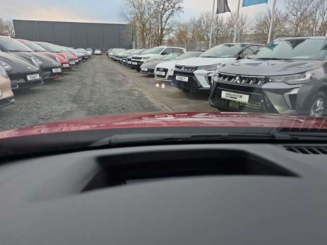 Fahrzeugbild eines Mazda Mazda3