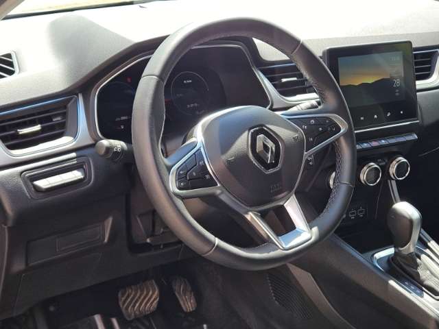 Fahrzeugbild eines Renault Captur
