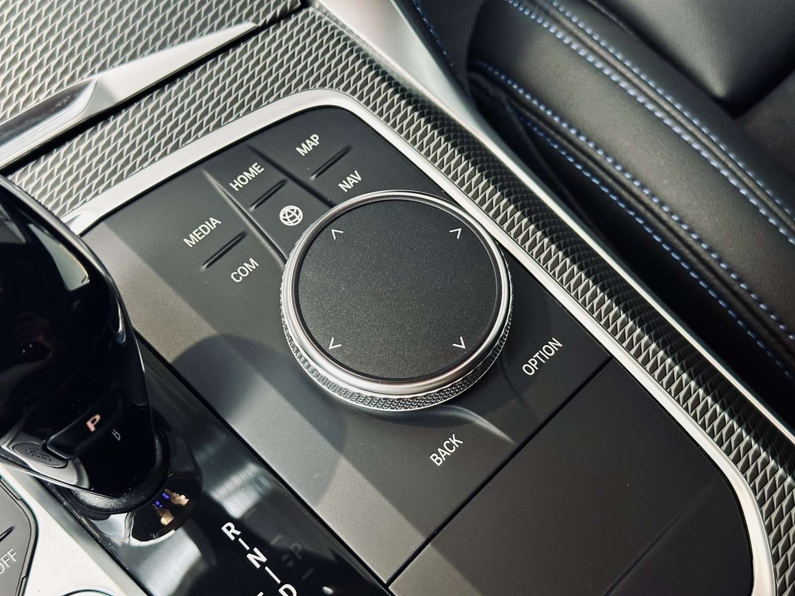 Fahrzeugbild eines BMW 4er-Reihe