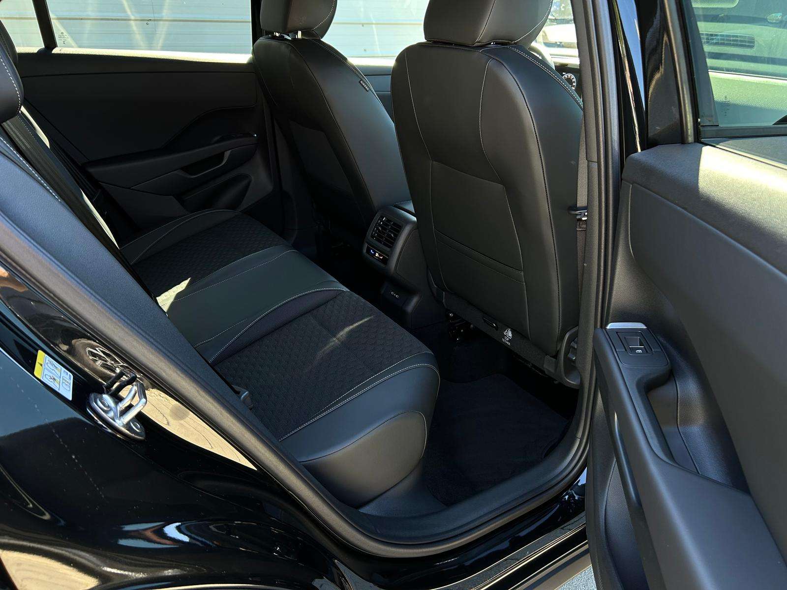Fahrzeugbild eines Volkswagen T-Roc