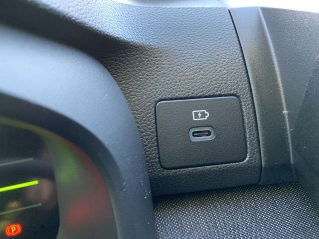 Fahrzeugbild eines Dacia Jogger