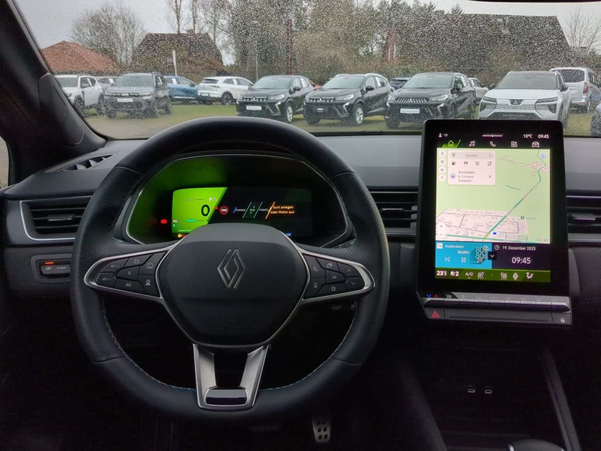 Fahrzeugbild eines Renault Symbioz