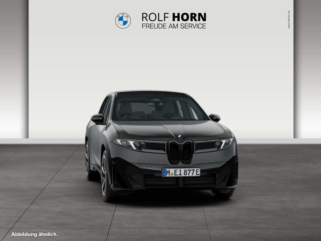 Fahrzeugbild eines BMW ix3
