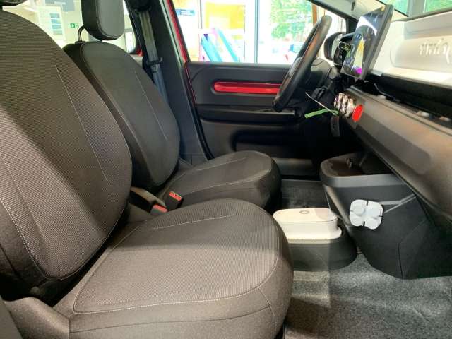 Fahrzeugbild eines Renault Twingo