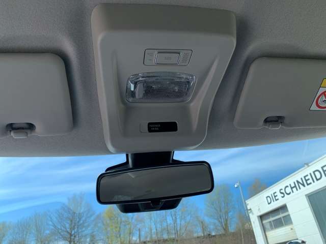 Fahrzeugbild eines Dacia Spring