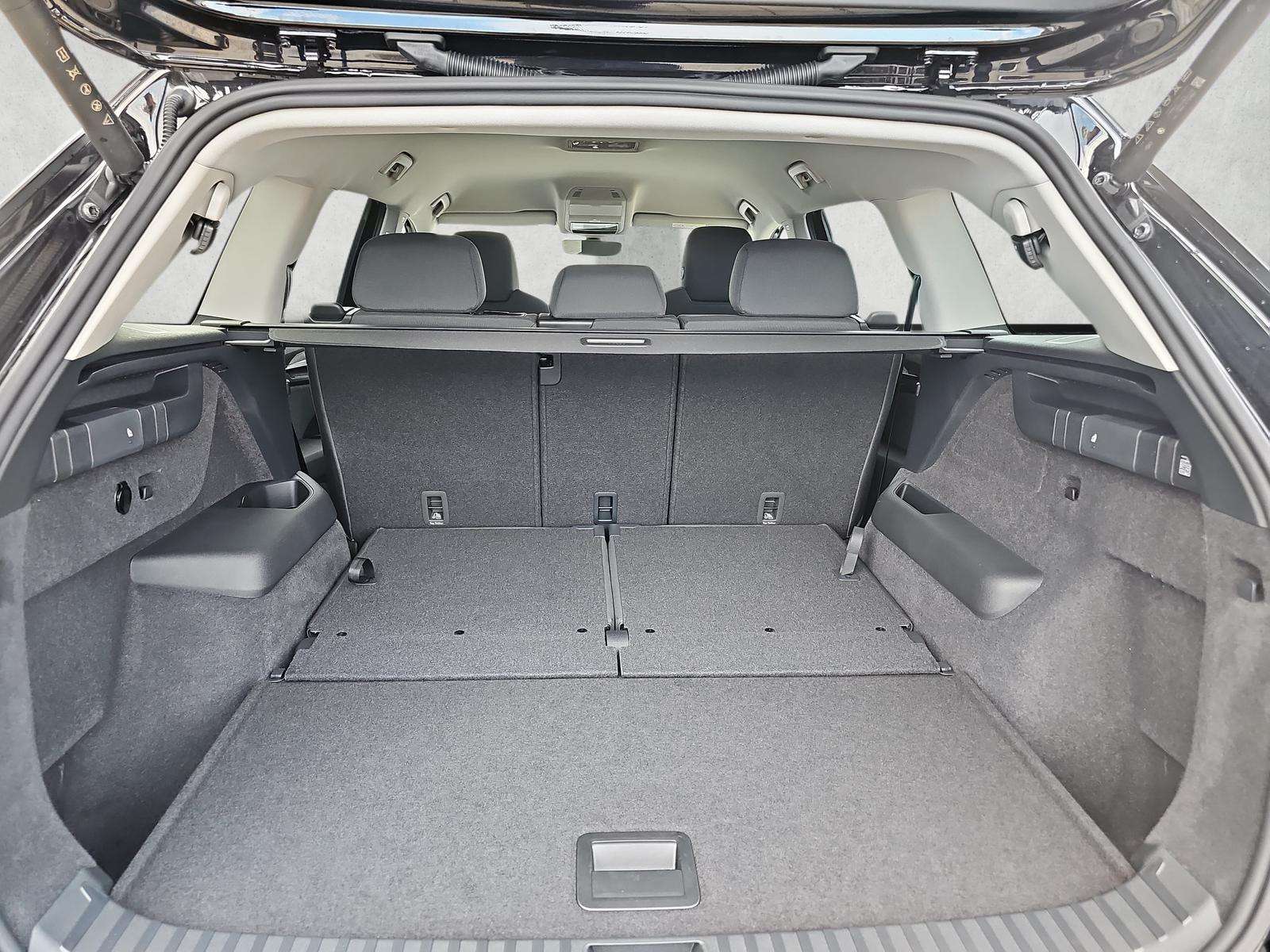 Fahrzeugbild eines Skoda Kodiaq