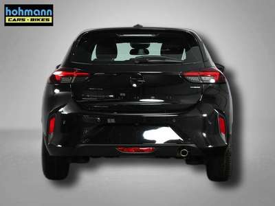 Bild Opel Corsa