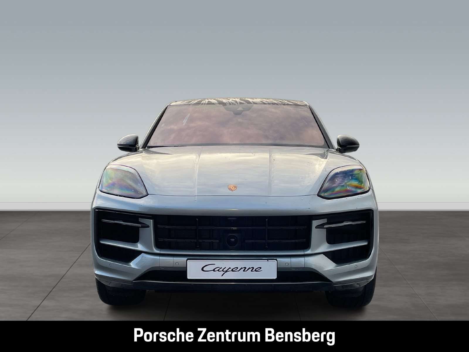 Fahrzeugbild eines Porsche Cayenne