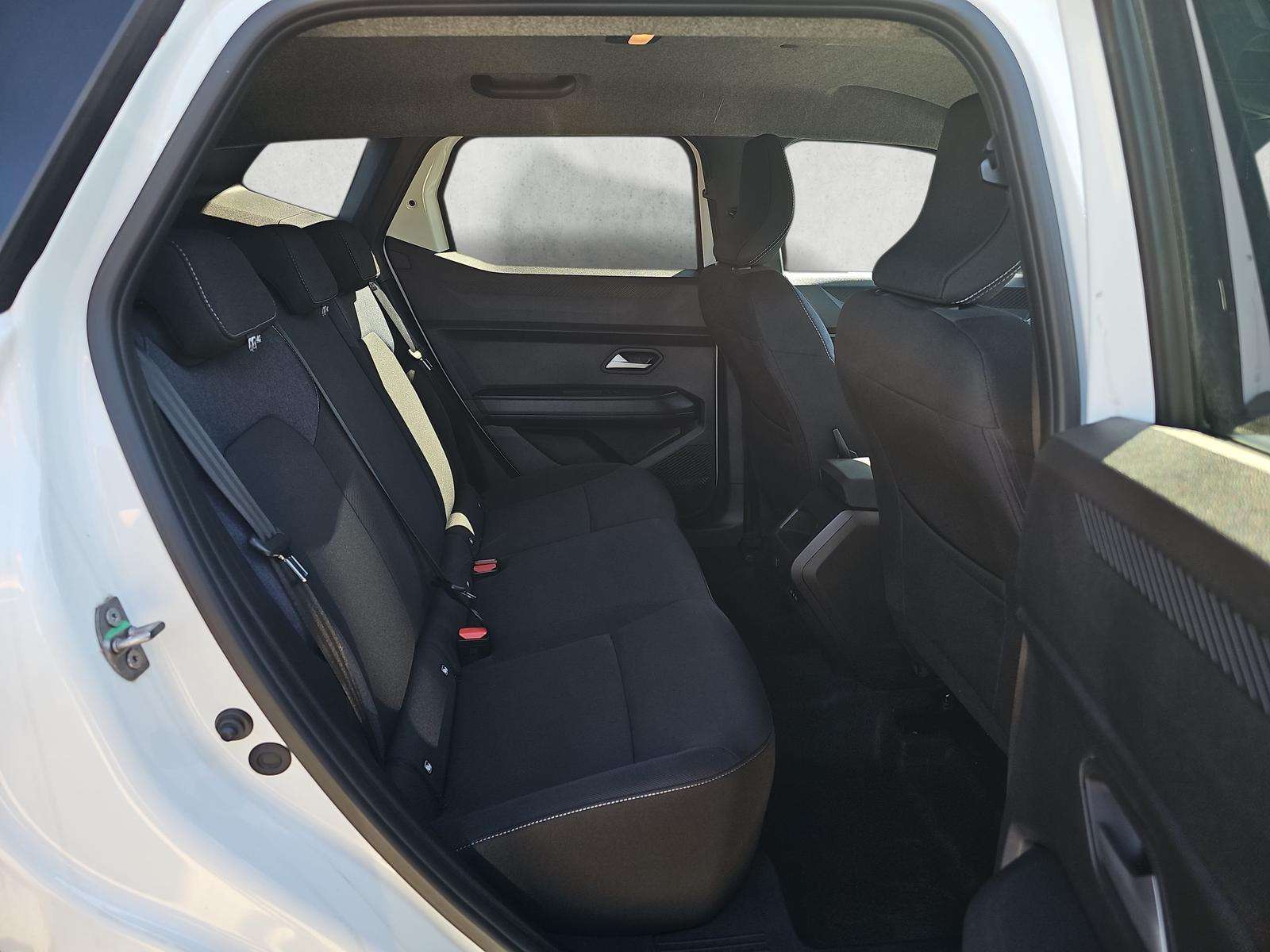 Fahrzeugbild eines Dacia Duster