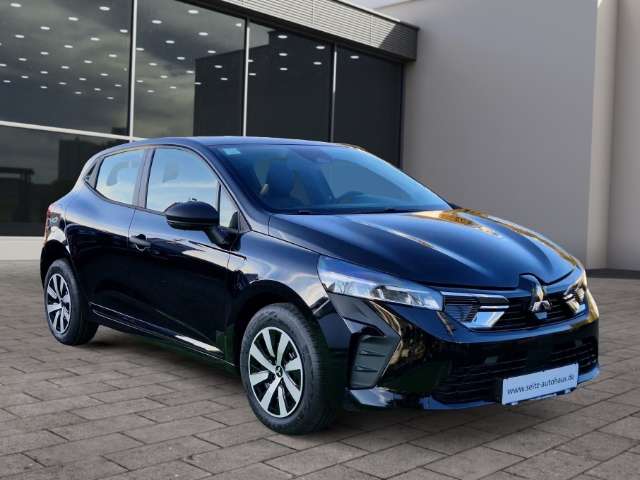 Fahrzeugbild eines Mitsubishi Colt