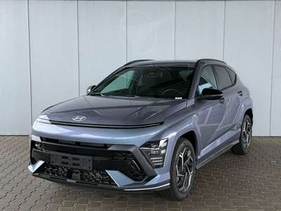 Bild Hyundai Kona