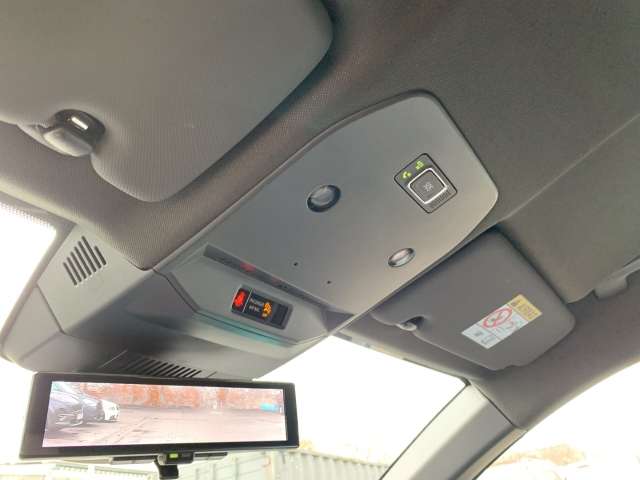 Fahrzeugbild eines Renault Megane E-TECH