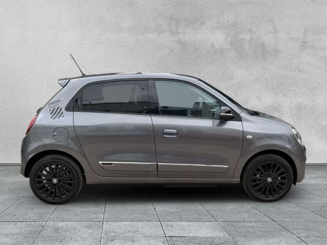 Fahrzeugbild eines Renault Twingo