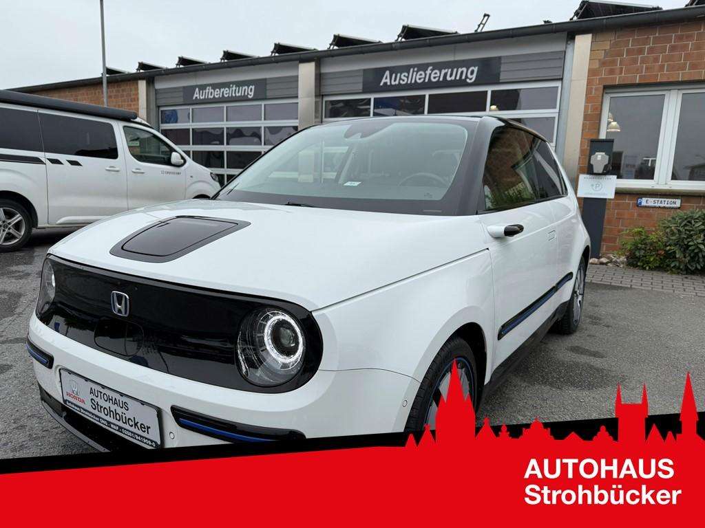 Fahrzeugbild eines Honda Honda e
