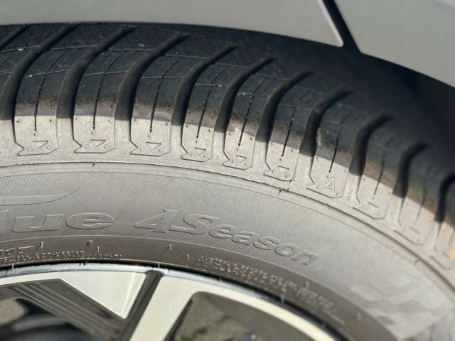 Fahrzeugbild eines Nissan JUKE