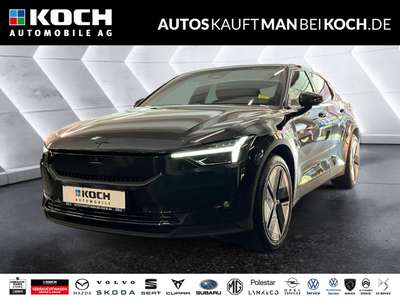 Bild Polestar 2