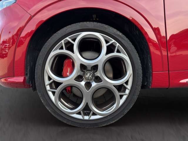 Fahrzeugbild eines Alfa Romeo Tonale