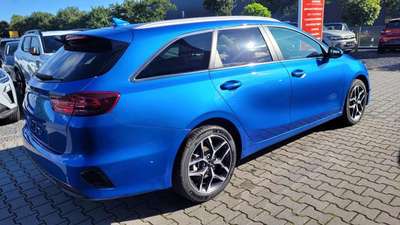 Bild Kia cee'd