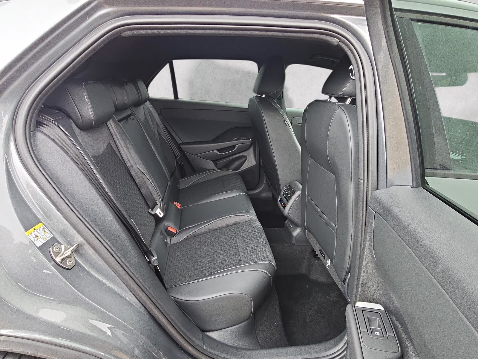Fahrzeugbild eines Volkswagen T-Roc