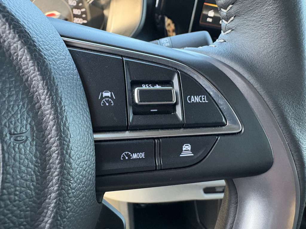 Fahrzeugbild eines Suzuki Swift