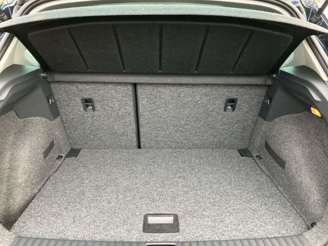 Fahrzeugbild eines SEAT Arona