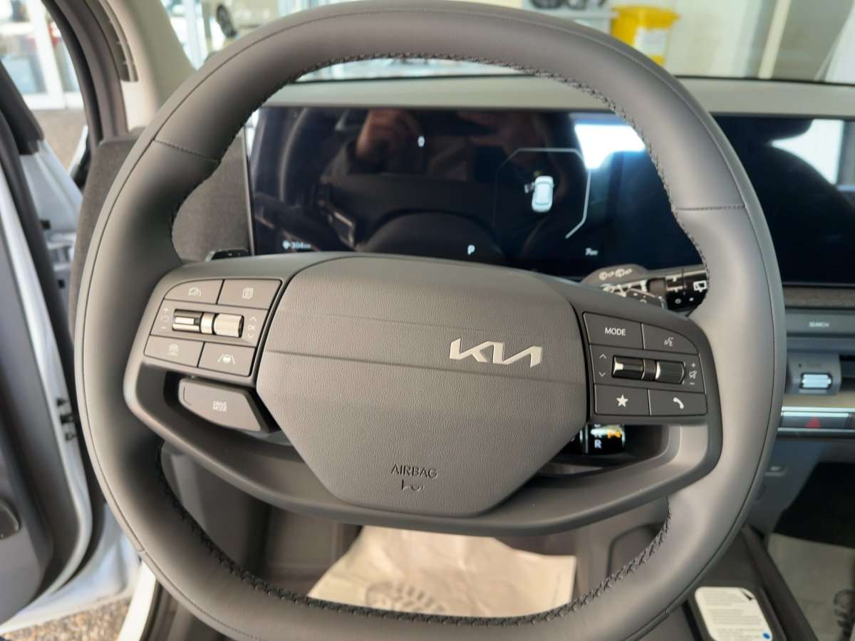 Fahrzeugbild eines Kia EV2