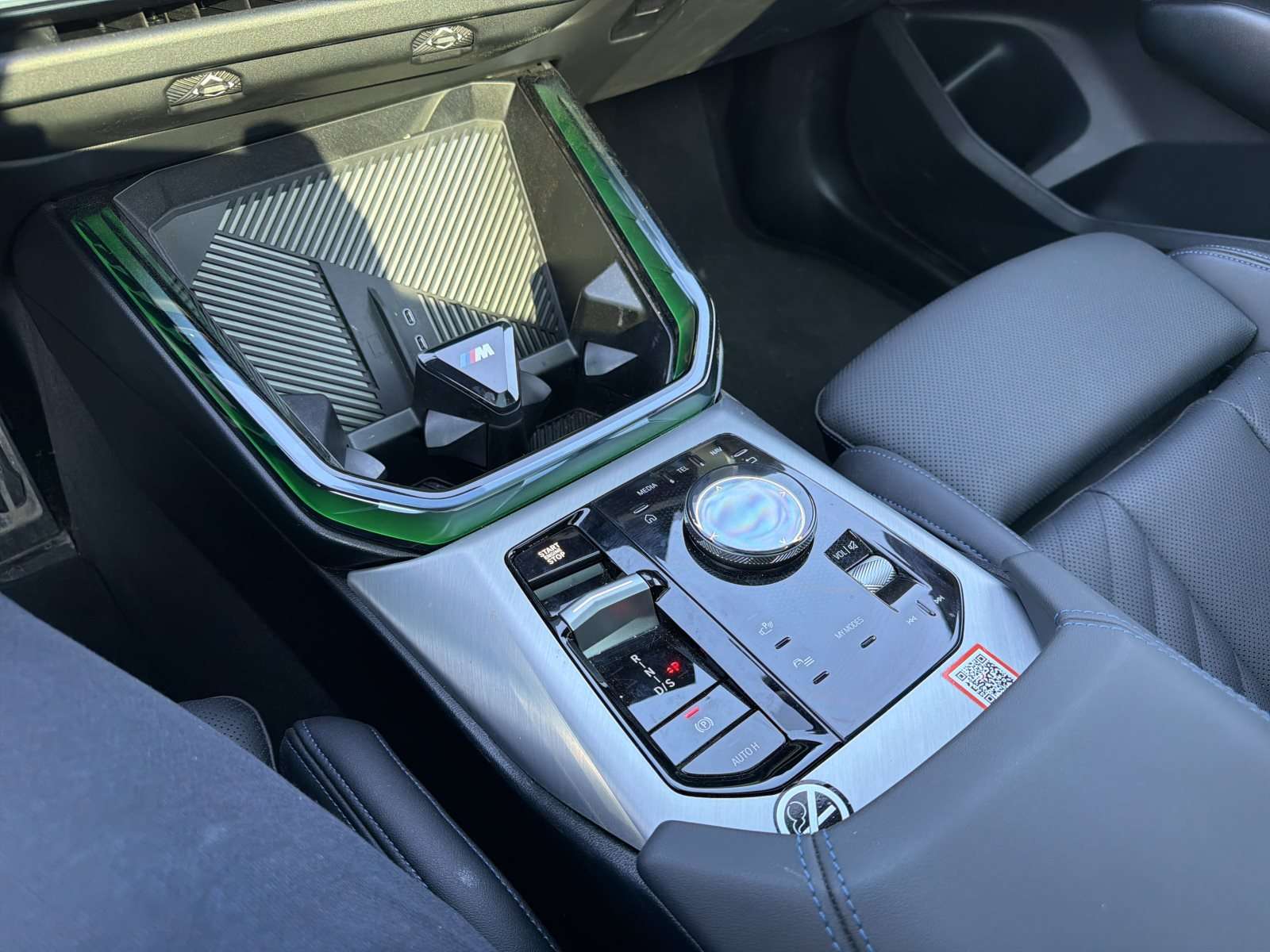 Fahrzeugbild eines BMW X3