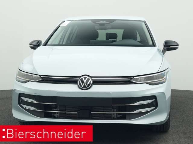 Fahrzeugbild eines Volkswagen Golf