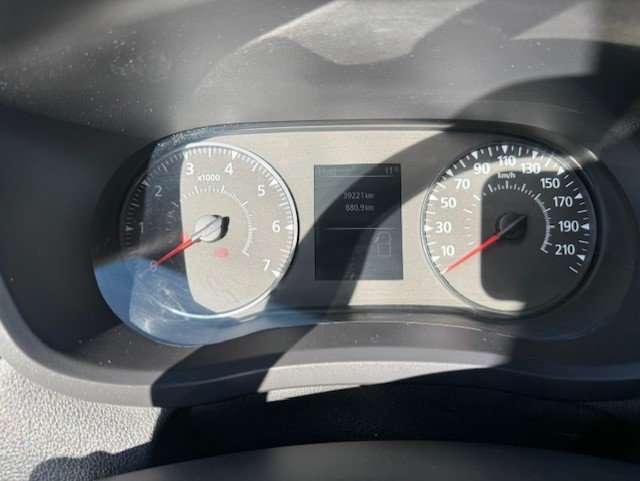 Fahrzeugbild eines Renault Master