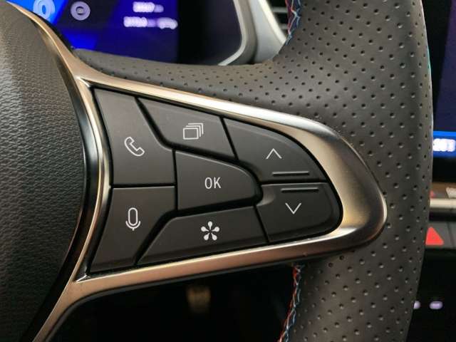 Fahrzeugbild eines Renault Symbioz