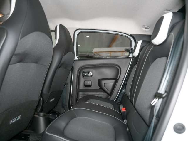 Fahrzeugbild eines Renault Twingo