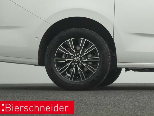 Fahrzeugbild eines Volkswagen Multivan
