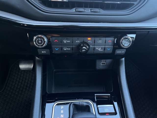 Fahrzeugbild eines Jeep Compass