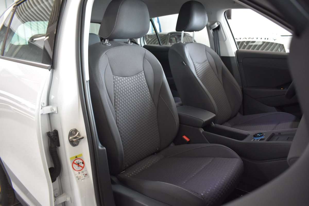 Fahrzeugbild eines Volkswagen T-Roc