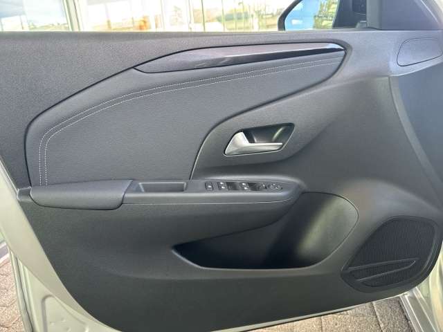 Fahrzeugbild eines Opel Corsa