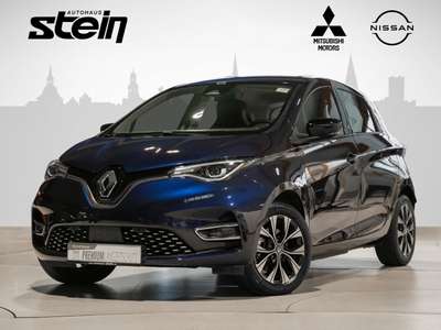Bild Renault ZOE