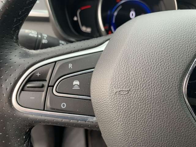 Fahrzeugbild eines Renault Kadjar