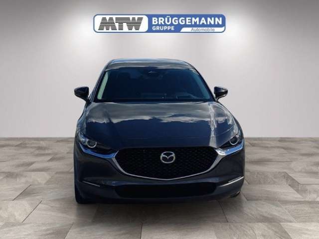 Fahrzeugbild eines Mazda CX-30